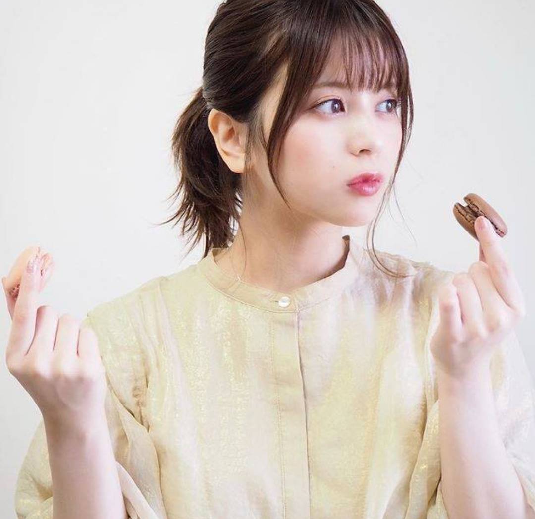 清純脫衣大紅混血好身材寫真出道 吉崎綾-第1章-图片8