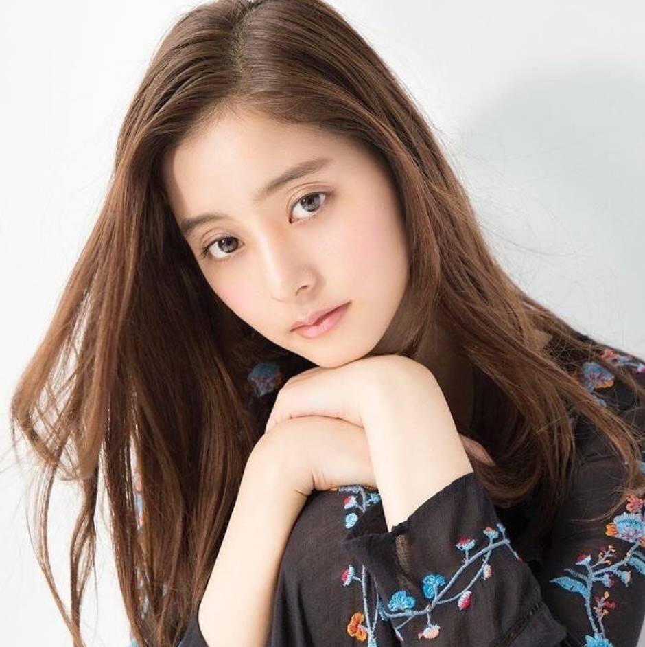 追日劇認識新星！90後日本新一代女神 新木優子-第1章-图片1