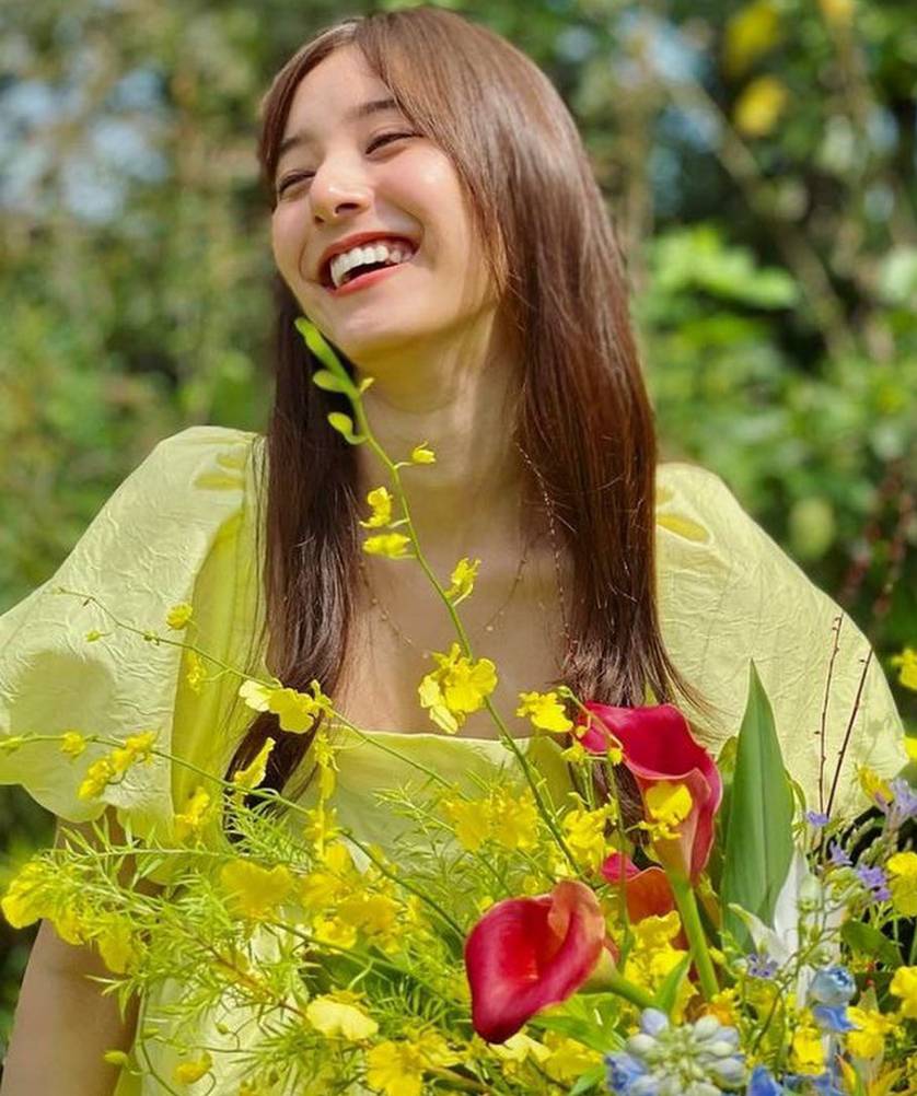 追日劇認識新星！90後日本新一代女神 新木優子-第1章-图片3