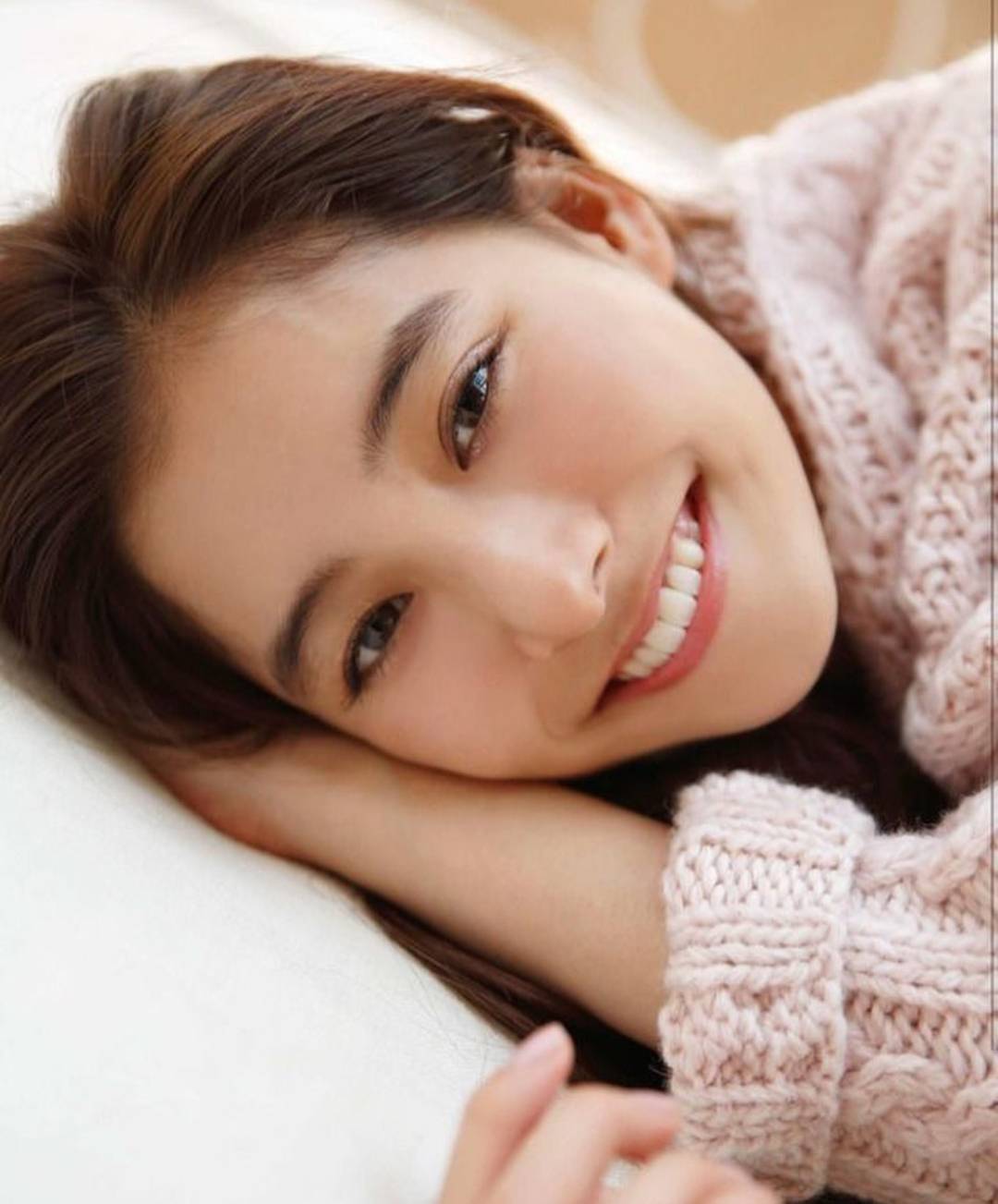 追日劇認識新星！90後日本新一代女神 新木優子-第1章-图片2