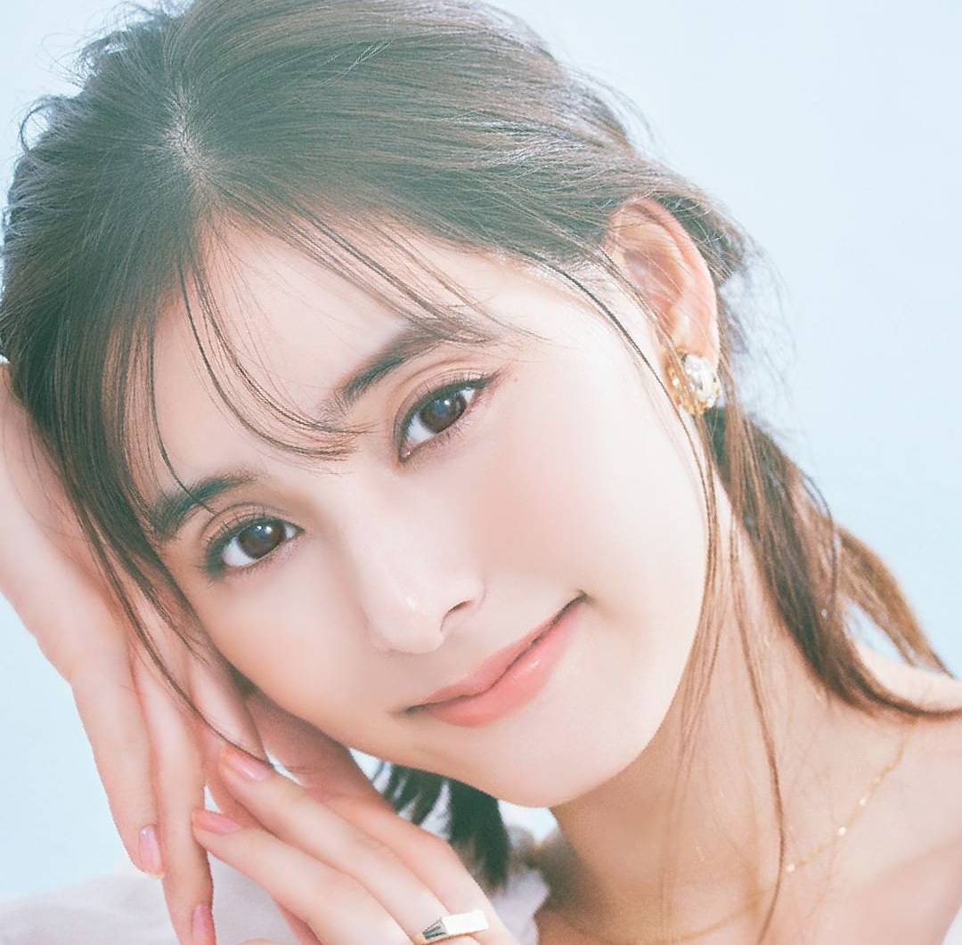 追日劇認識新星！90後日本新一代女神 新木優子-第1章-图片8