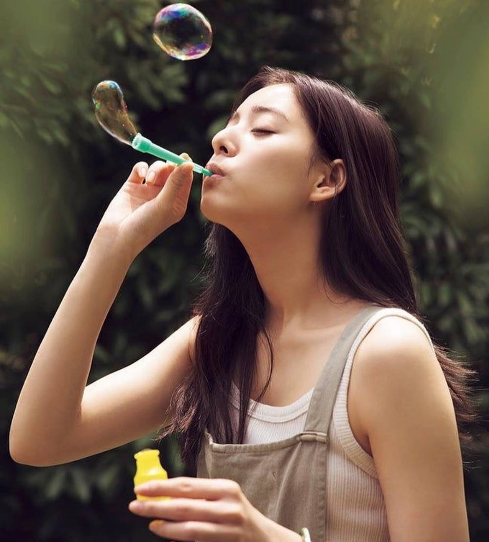 追日劇認識新星！90後日本新一代女神 新木優子-第1章-图片7