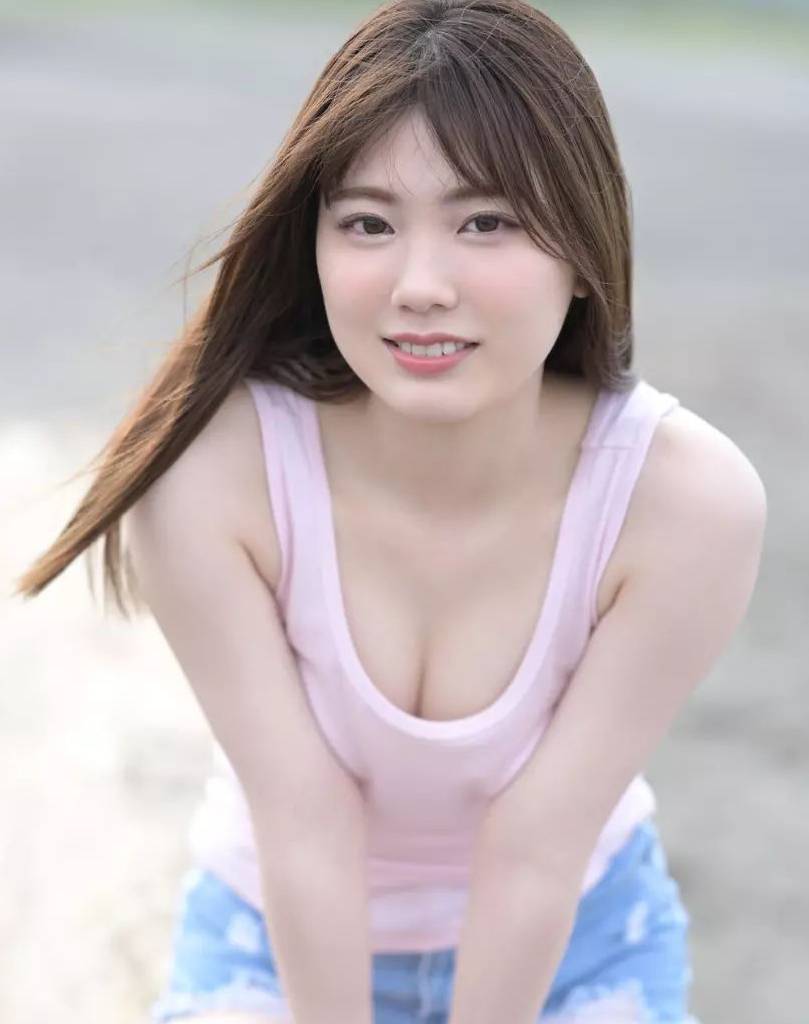 AV界的新旋風石川澪