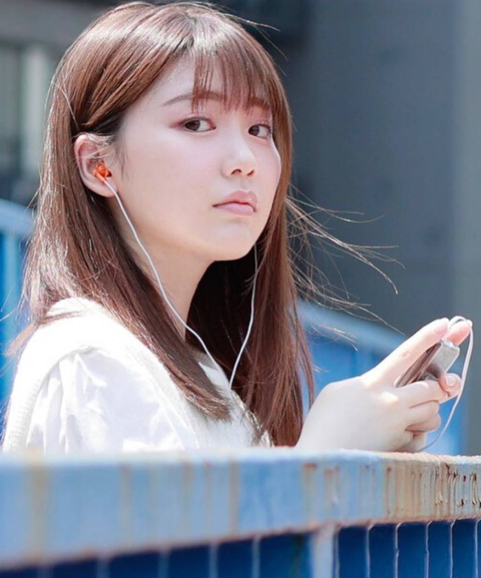 AV界的新旋風石川澪-第1章-图片2