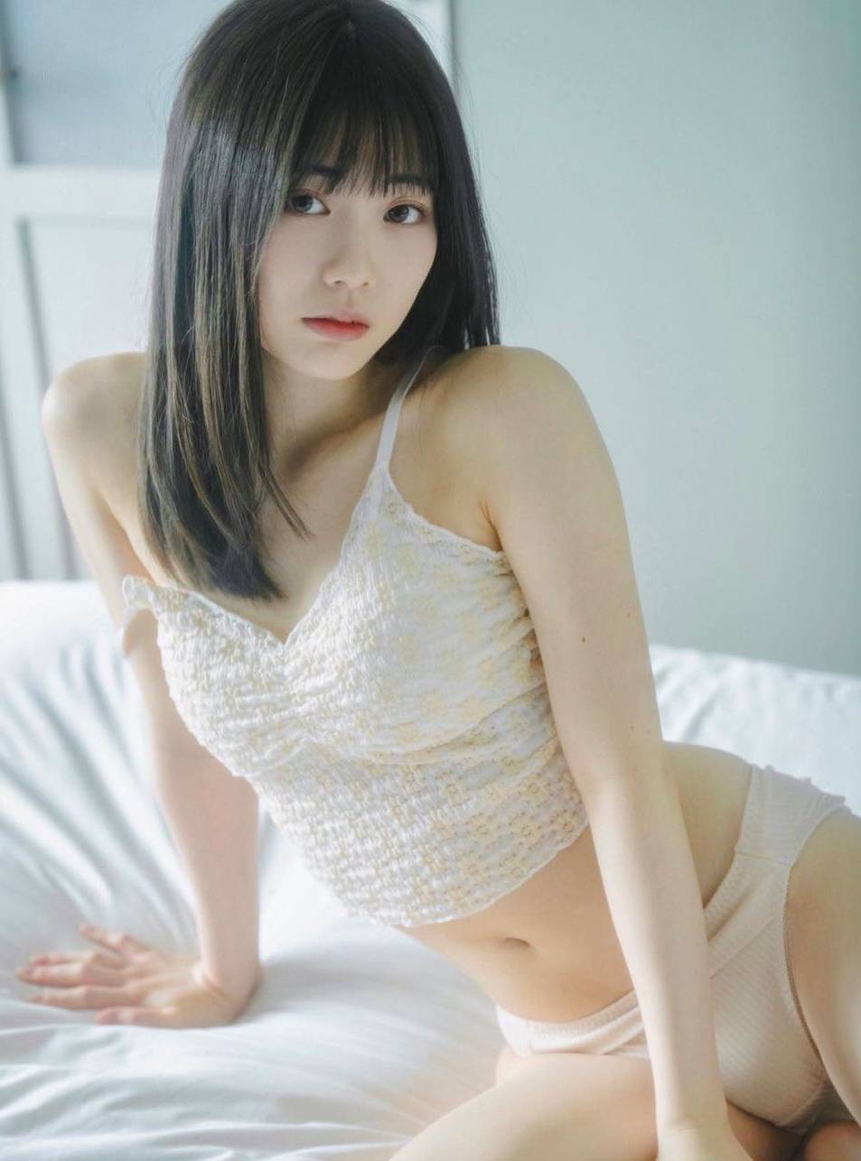 AV界的新旋風石川澪-第1章-图片3