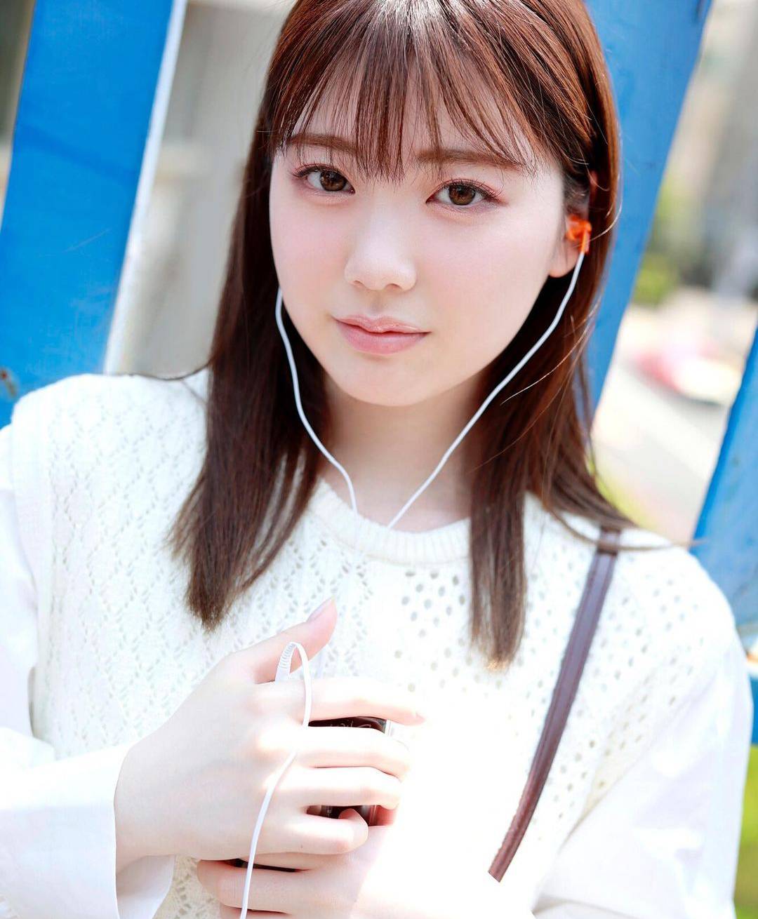 AV界的新旋風石川澪-第1章-图片5