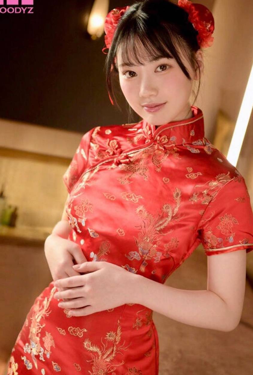 AV界的新旋風石川澪-第1章-图片6