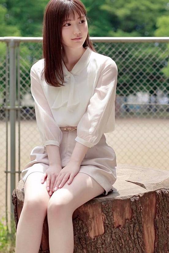 AV界的新旋風石川澪-第1章-图片4