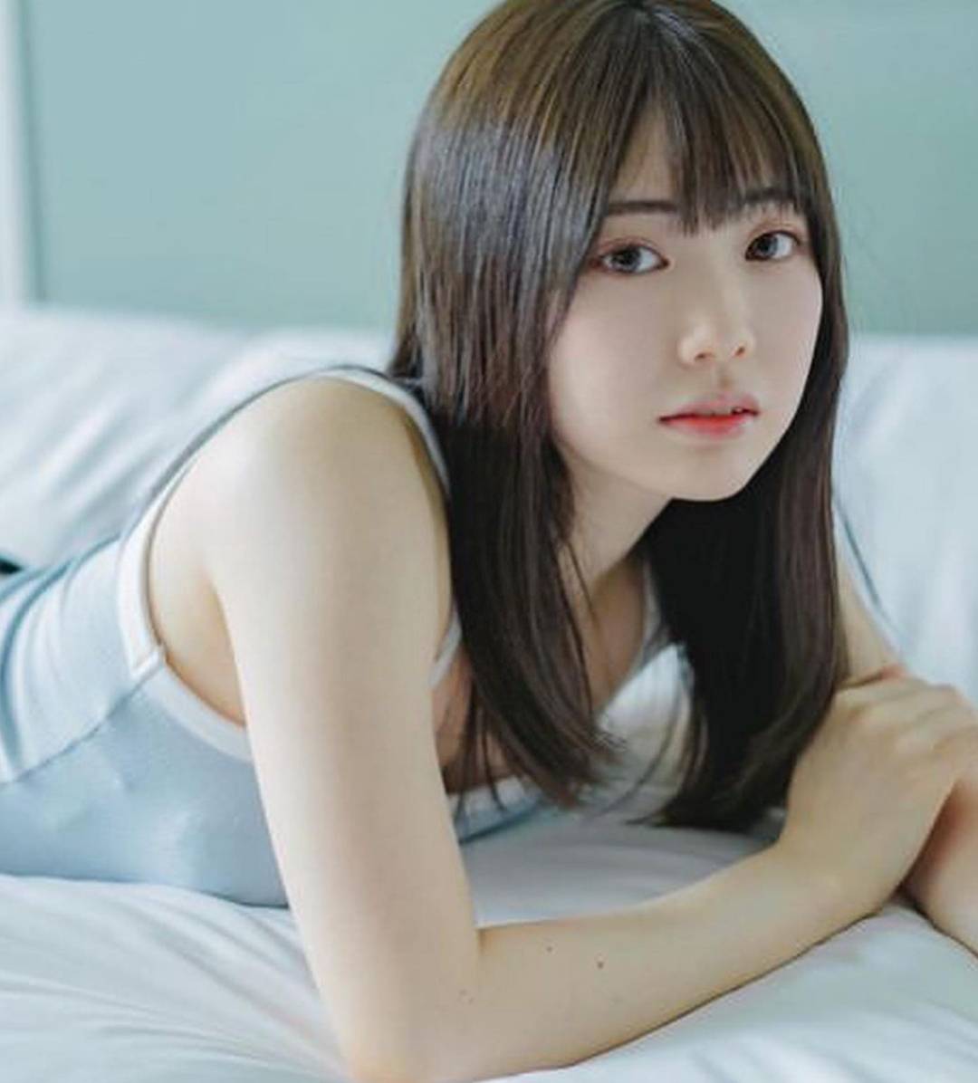 AV界的新旋風石川澪-第1章-图片9