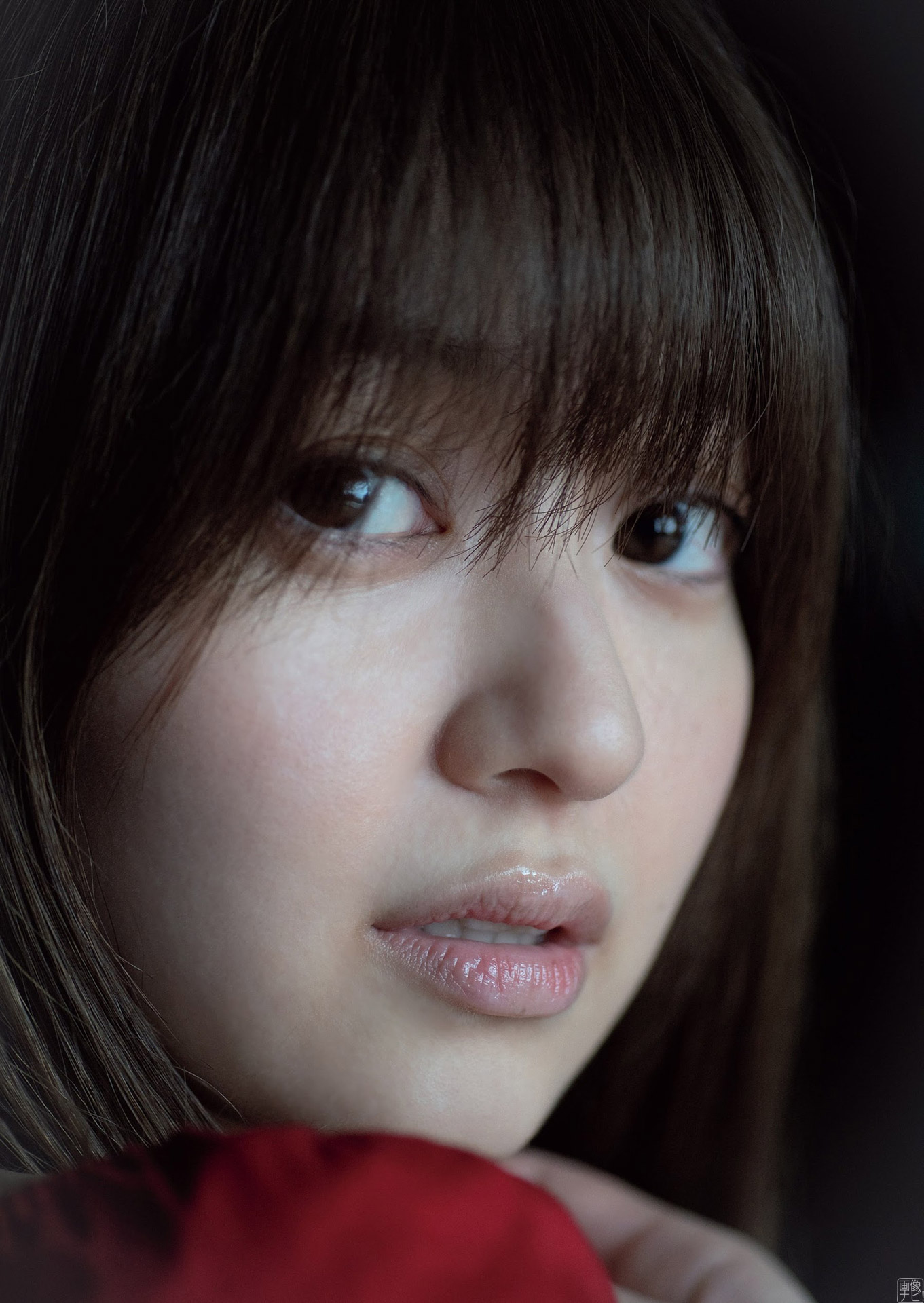 逢沢りな ３１歳のグラビア再降臨-第1章-图片7