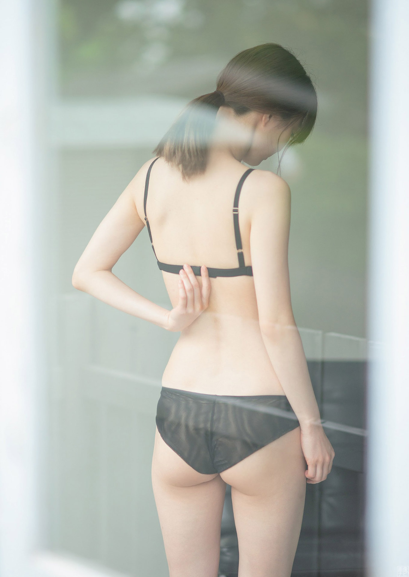 逢沢りな ３１歳のグラビア再降臨-第1章-图片8