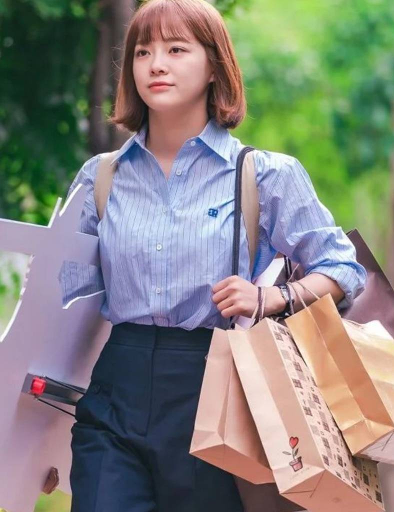 創作歌手演員主持人顏值高也有好歌喉金世正-第1章-图片9