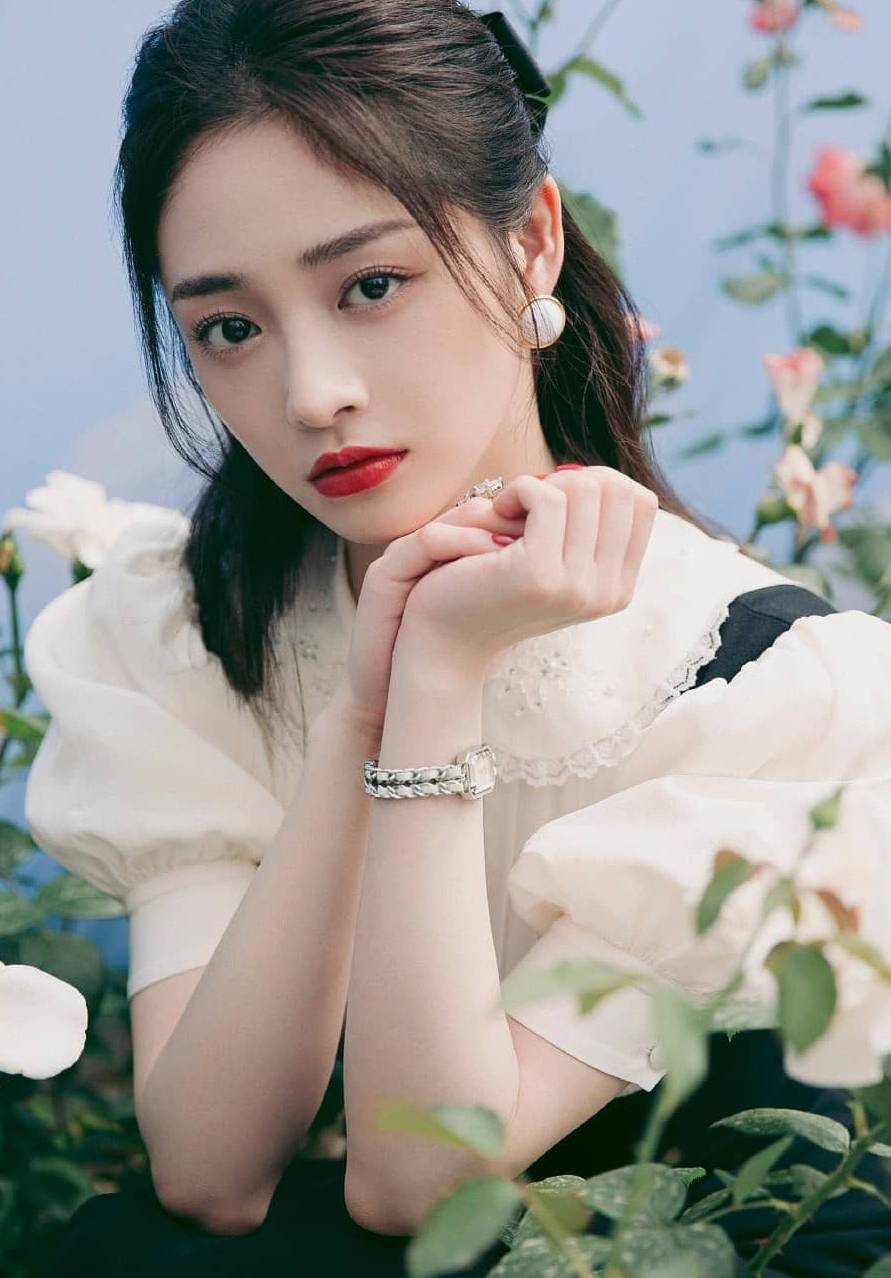 韓國女子團體I.O.I中唯一的中國成員周潔瓊-第1章-图片4