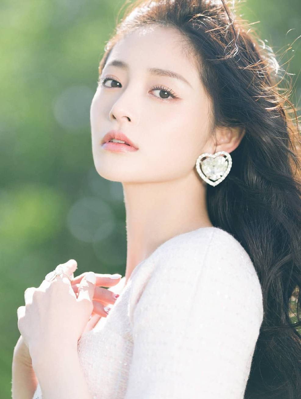 韓國女子團體I.O.I中唯一的中國成員周潔瓊-第1章-图片10