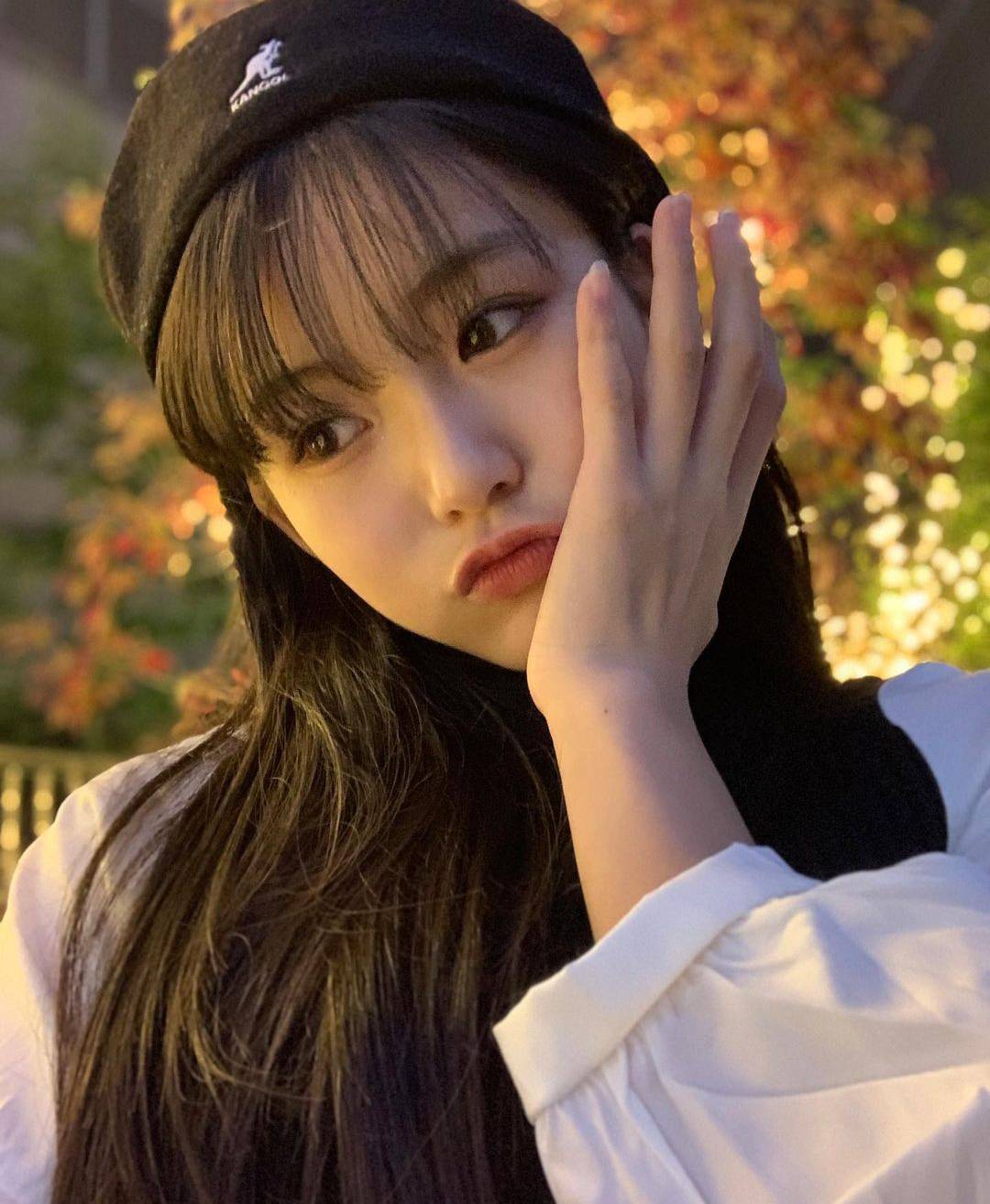 目標是期望未來不僅成為模特，且能成為演員田仲埜愛-第1章-图片8