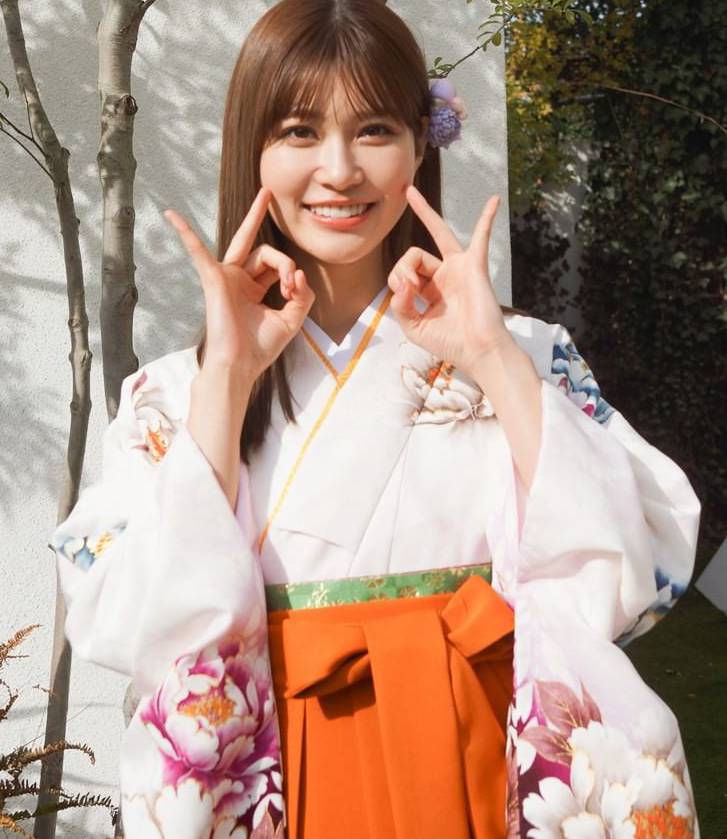 美貌比之前還精緻超頂天「神級顏值」讓人美到窒息生見愛瑠-第1章-图片3