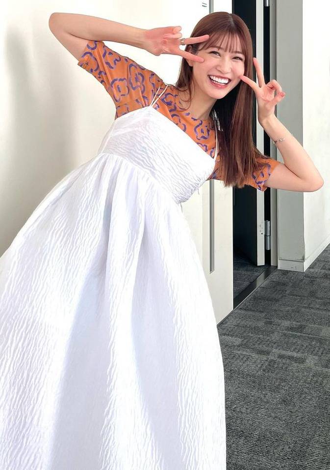 美貌比之前還精緻超頂天「神級顏值」讓人美到窒息生見愛瑠-第1章-图片9