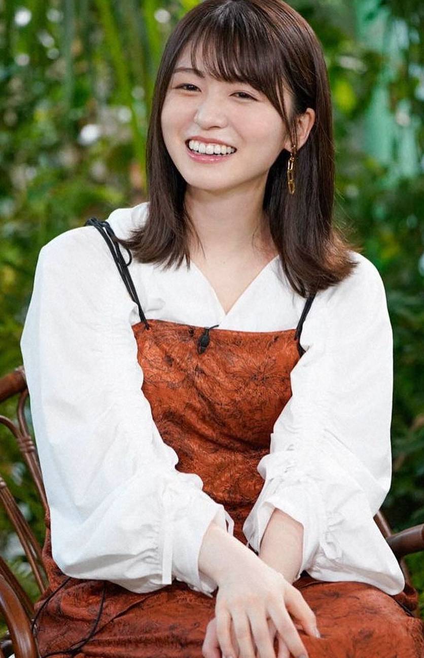 女性個人寫真集週榜銷量歷代第三位長濱禰留-第1章-图片5