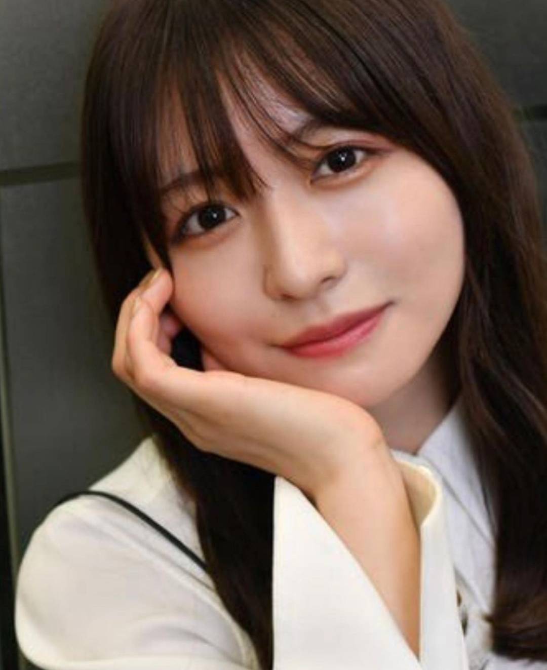 女性個人寫真集週榜銷量歷代第三位長濱禰留-第1章-图片11