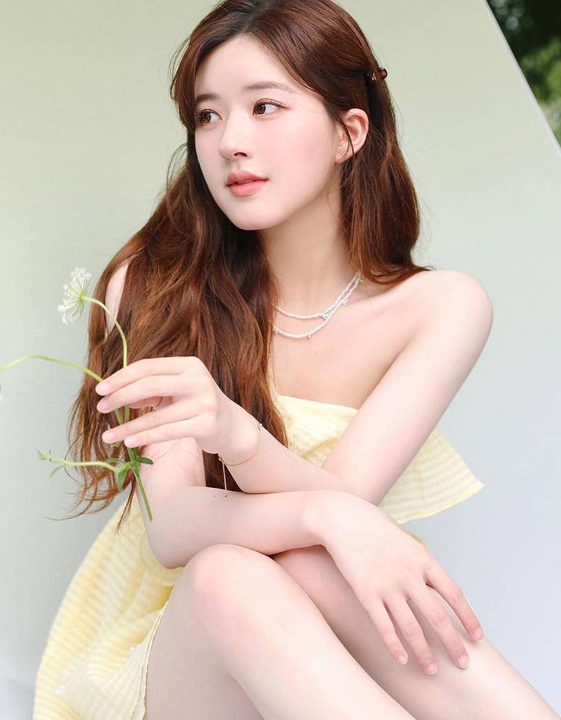 「甜寵劇女神」趙露思-第1章-图片1