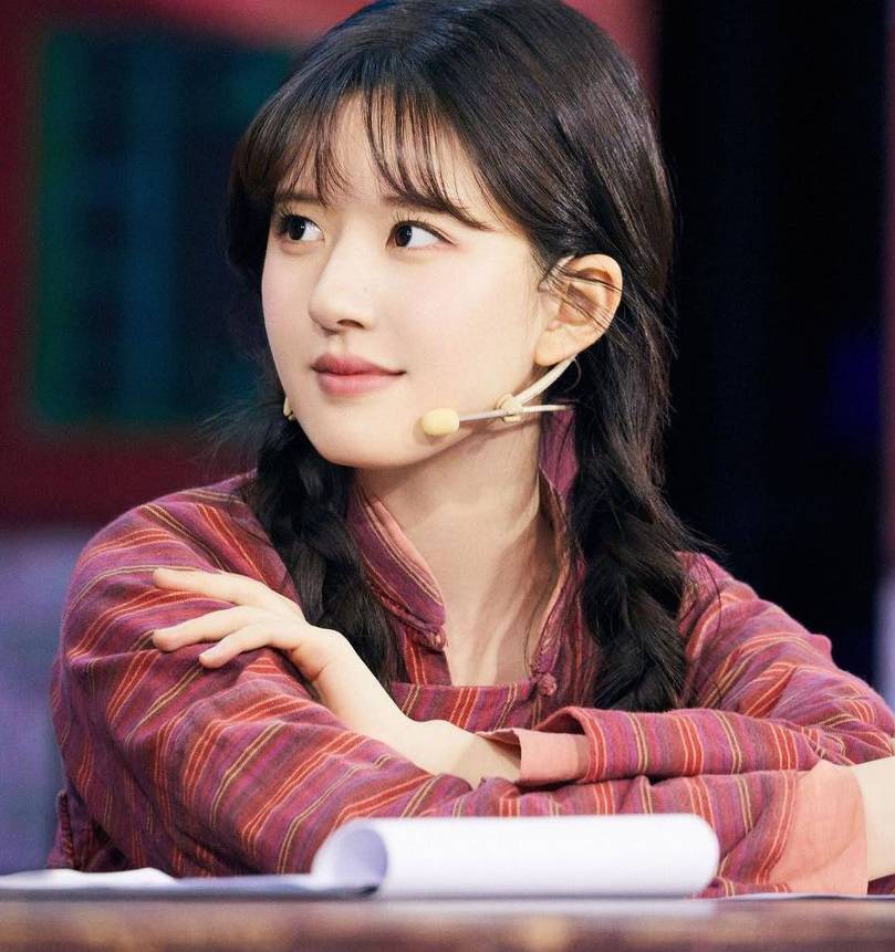 「甜寵劇女神」趙露思-第1章-图片5