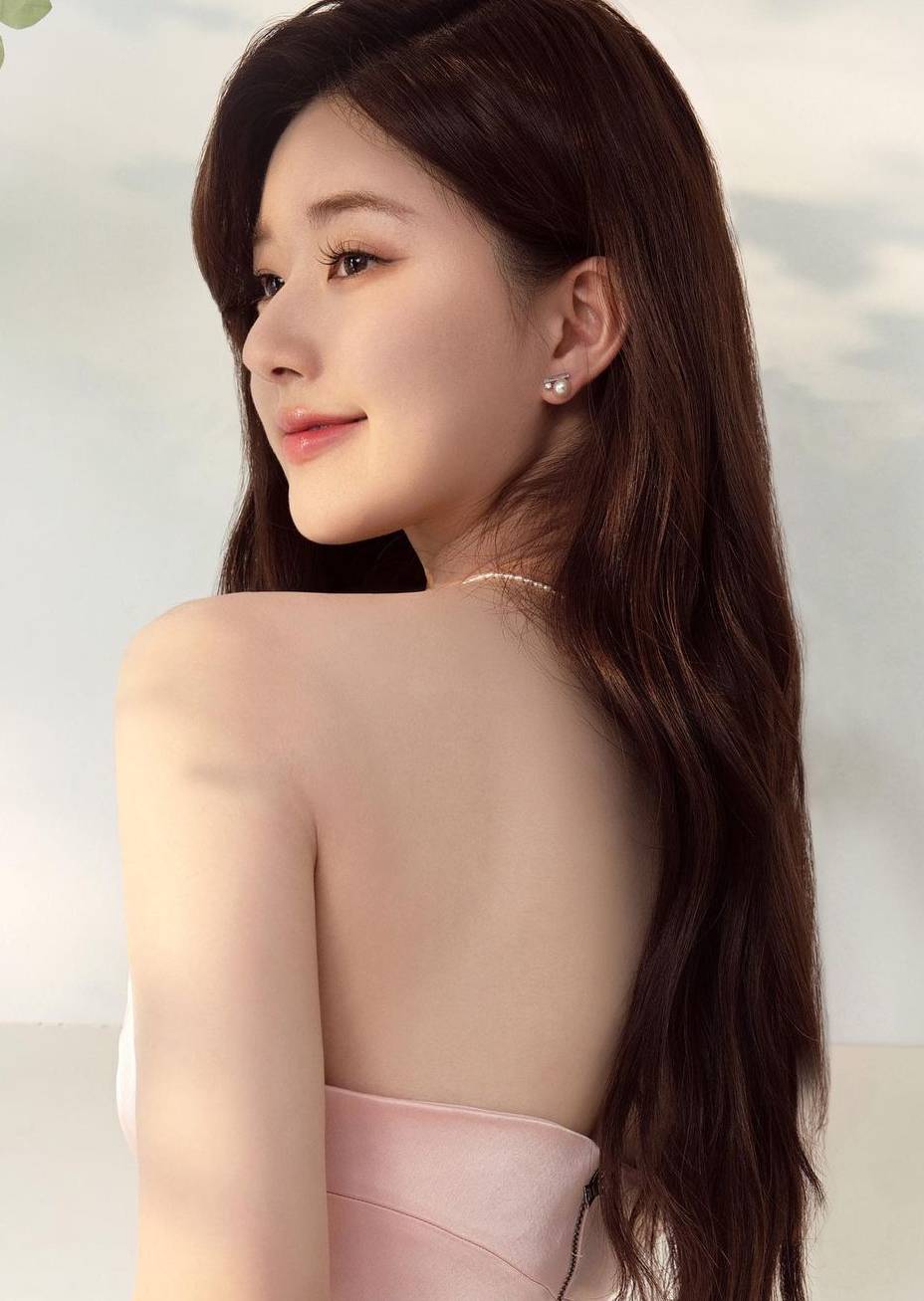 「甜寵劇女神」趙露思-第1章-图片9