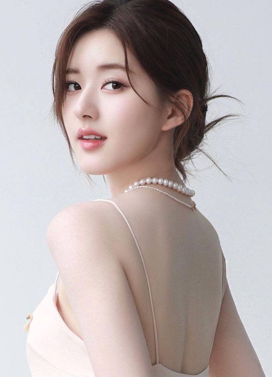 「甜寵劇女神」趙露思-第1章-图片8