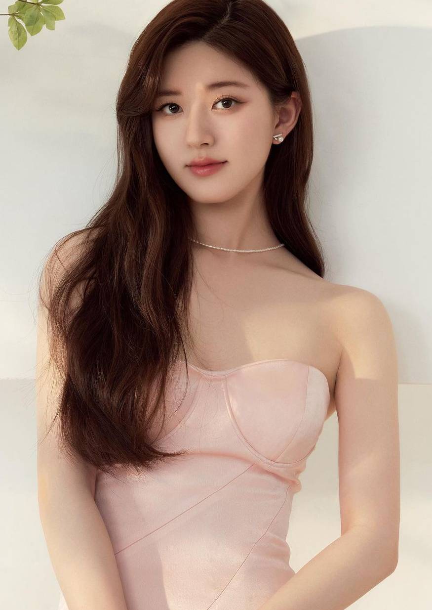 「甜寵劇女神」趙露思-第1章-图片11