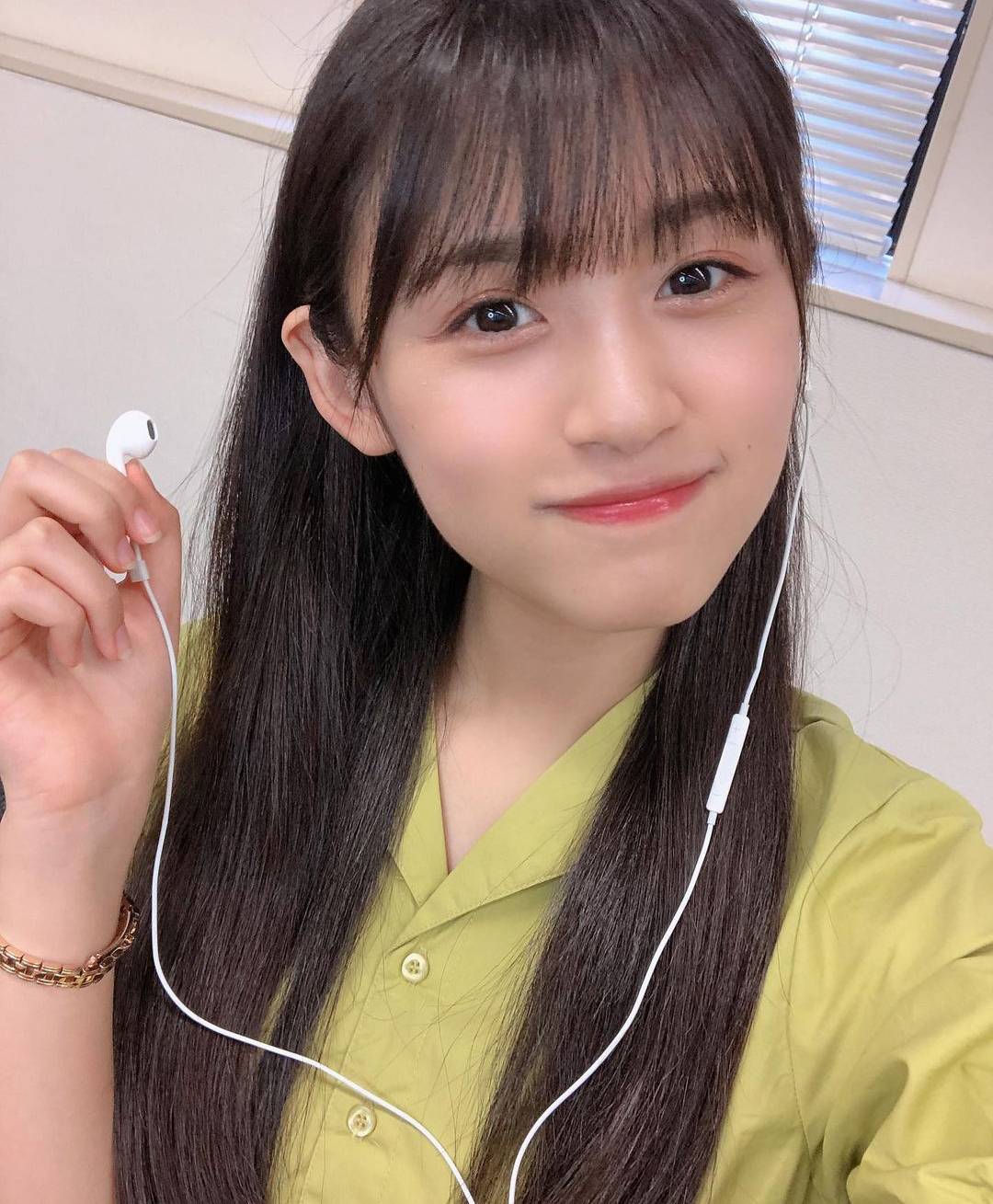 甜美外型精緻五官中川美音-第1章-图片6