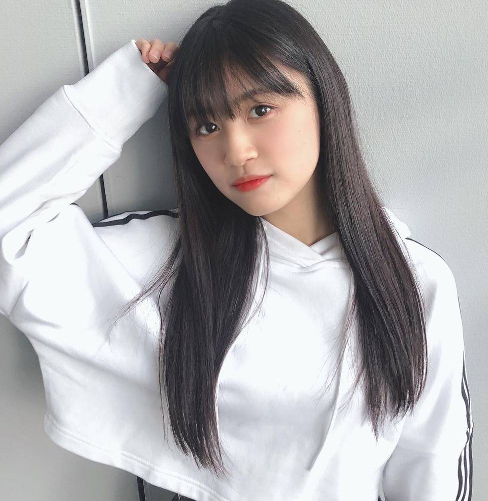 甜美外型精緻五官中川美音-第1章-图片5