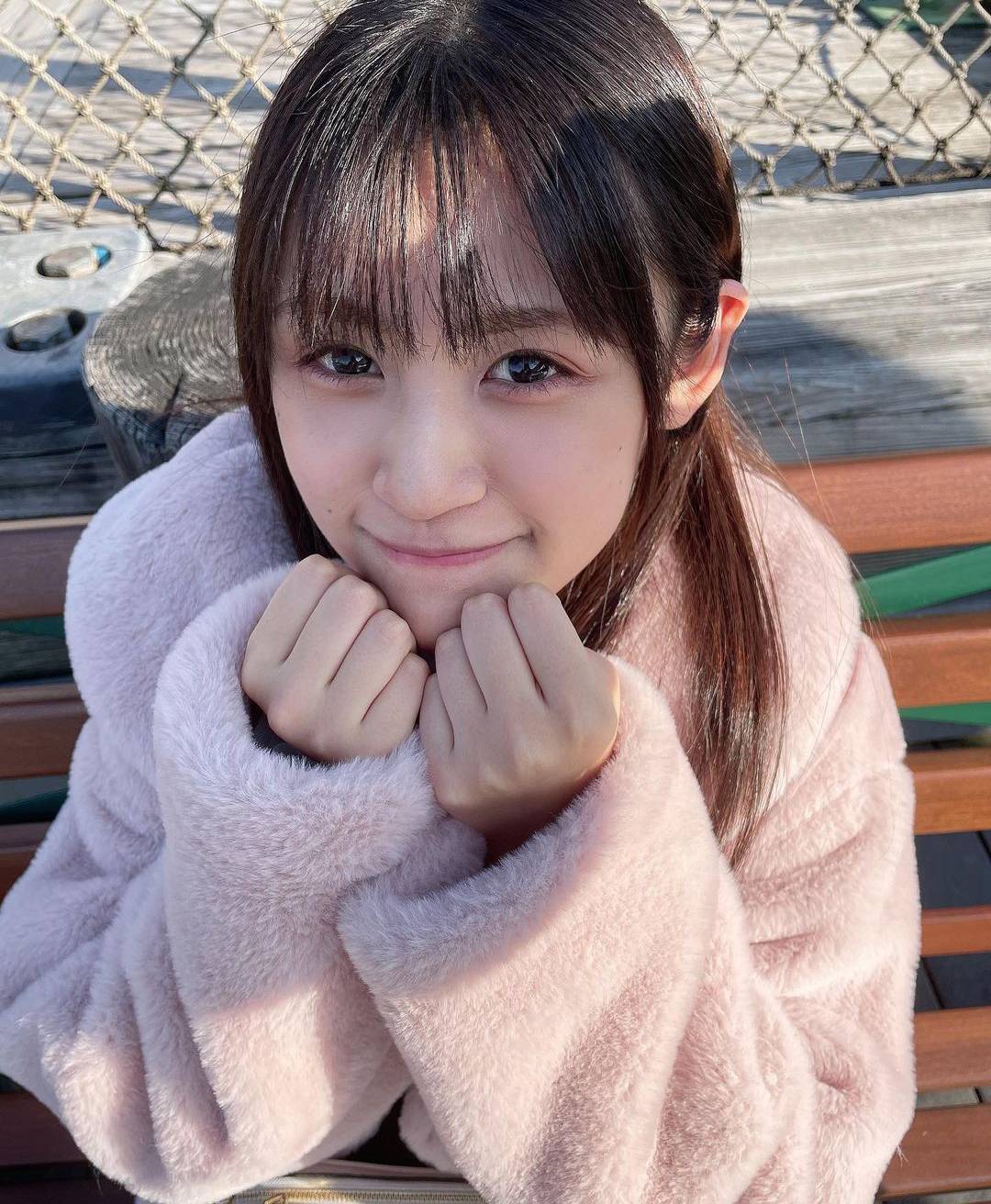 甜美外型精緻五官中川美音-第1章-图片8