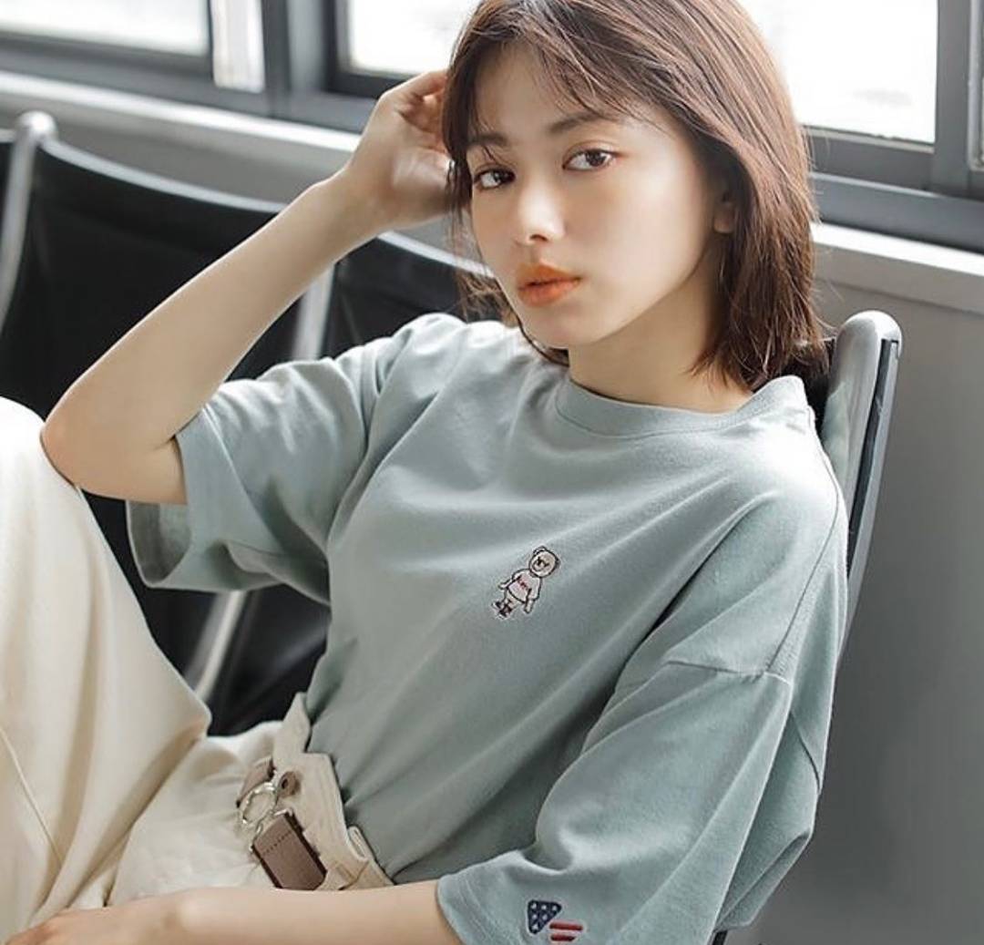 清純氣息與魅力性格兼具──山本舞香-第1章-图片3