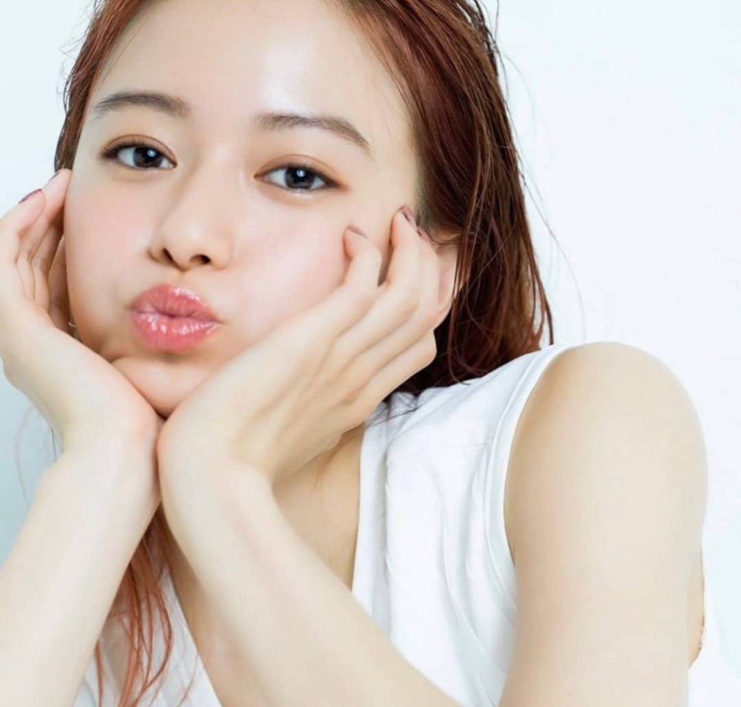 清純氣息與魅力性格兼具──山本舞香-第1章-图片8