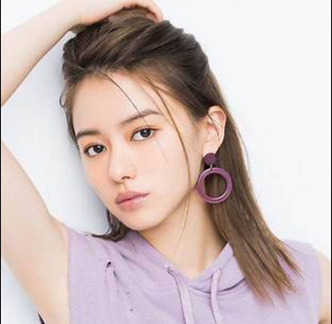 清純氣息與魅力性格兼具──山本舞香-第1章-图片12