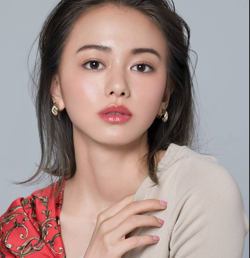 清純氣息與魅力性格兼具──山本舞香-第1章-图片13
