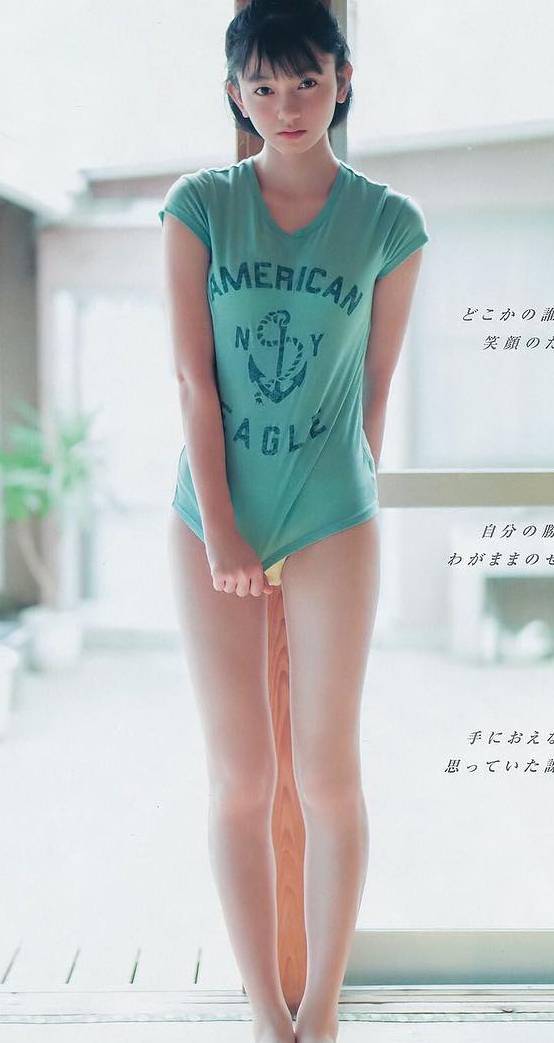 下月迎2字頭趁青春留倩影熊澤風花-第1章-图片6