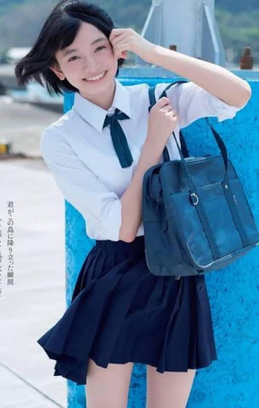 下月迎2字頭趁青春留倩影熊澤風花-第1章-图片7