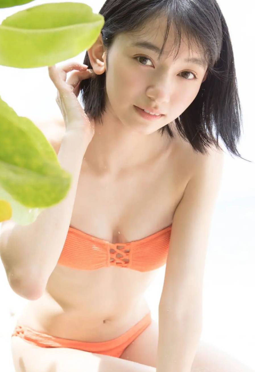 下月迎2字頭趁青春留倩影熊澤風花-第1章-图片8