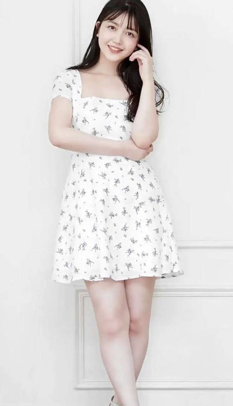 偶像藝人 時尚雜誌專屬模特兒久保史緒里-第1章-图片7