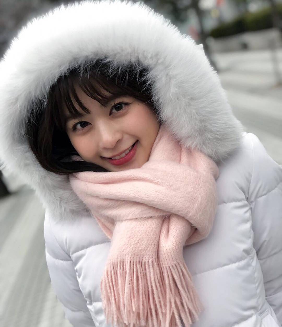 日本甜美系氣象主播沖田愛加-第1章-图片3