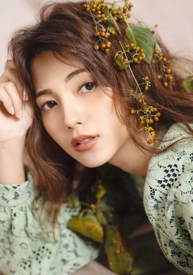 最甜美的魔戒法師南里美希-第1章-图片6