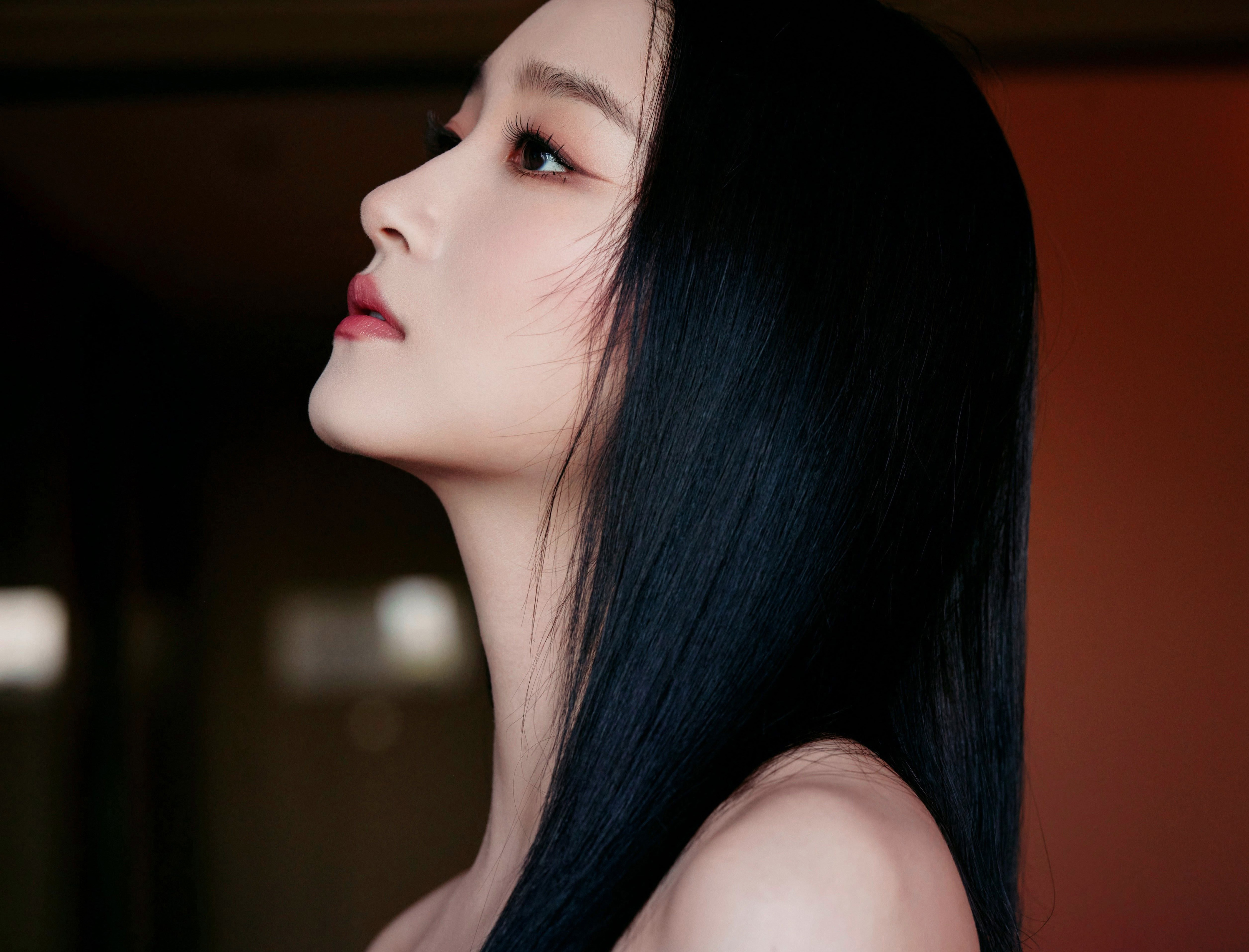 更勝容顏應美腿—關曉彤[高清套圖]-第1章-图片7