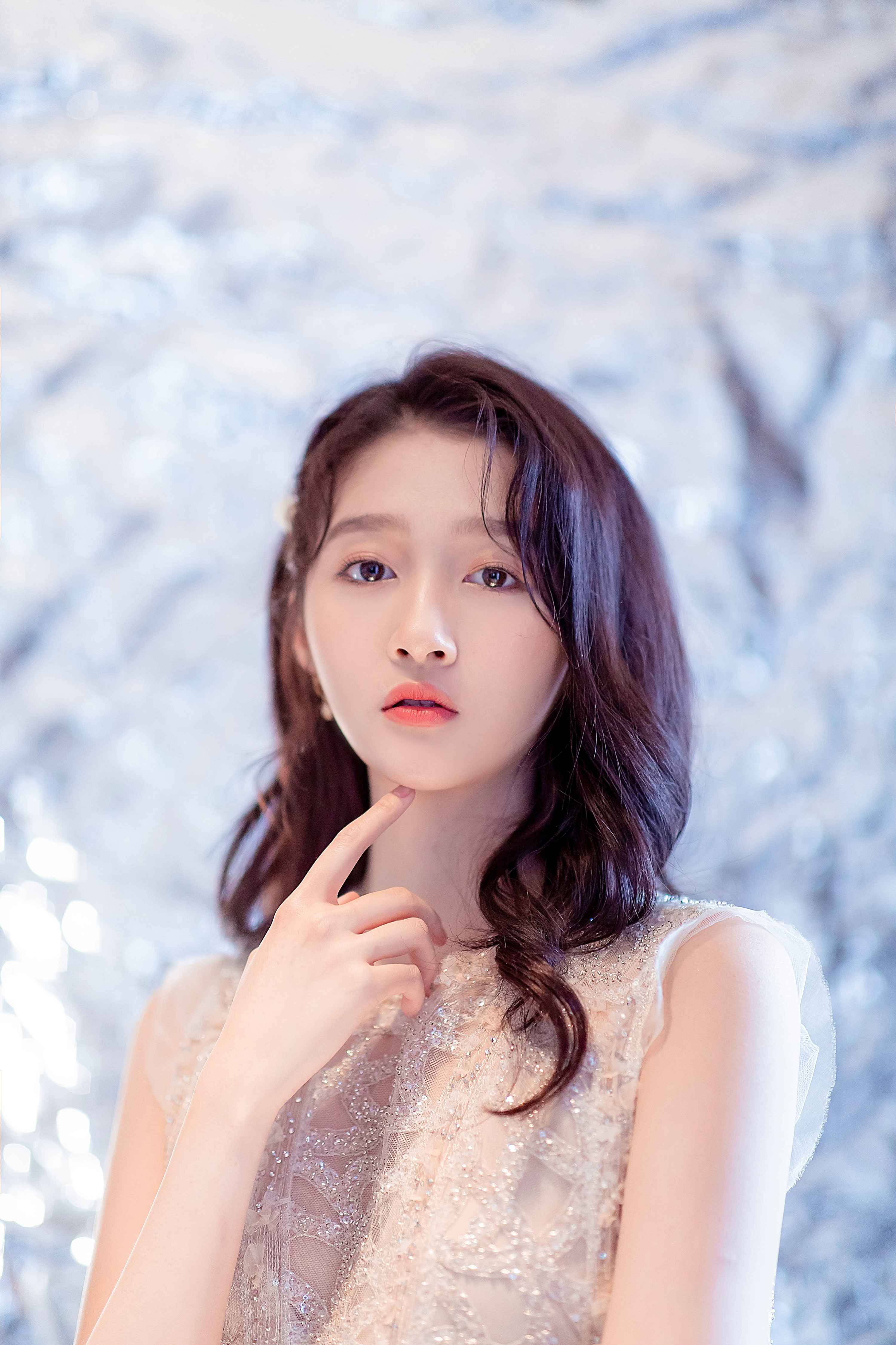 更勝容顏應美腿—關曉彤[高清套圖]-第1章-图片20