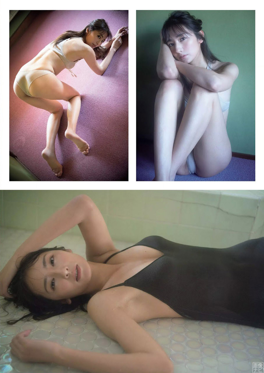 近藤みやび 年間RQ女王獲得のスレンダー美女2022/10/15追加 ここから-第1章-图片6