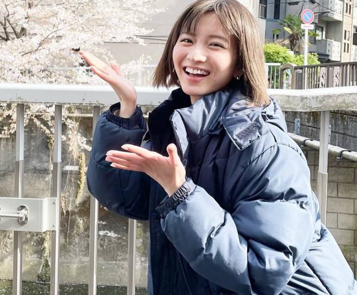 亮麗的外型難以置信的好身材岡崎紗繪-第1章-图片10