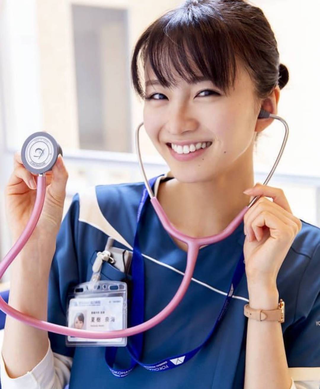 亮麗的外型難以置信的好身材岡崎紗繪-第1章-图片7