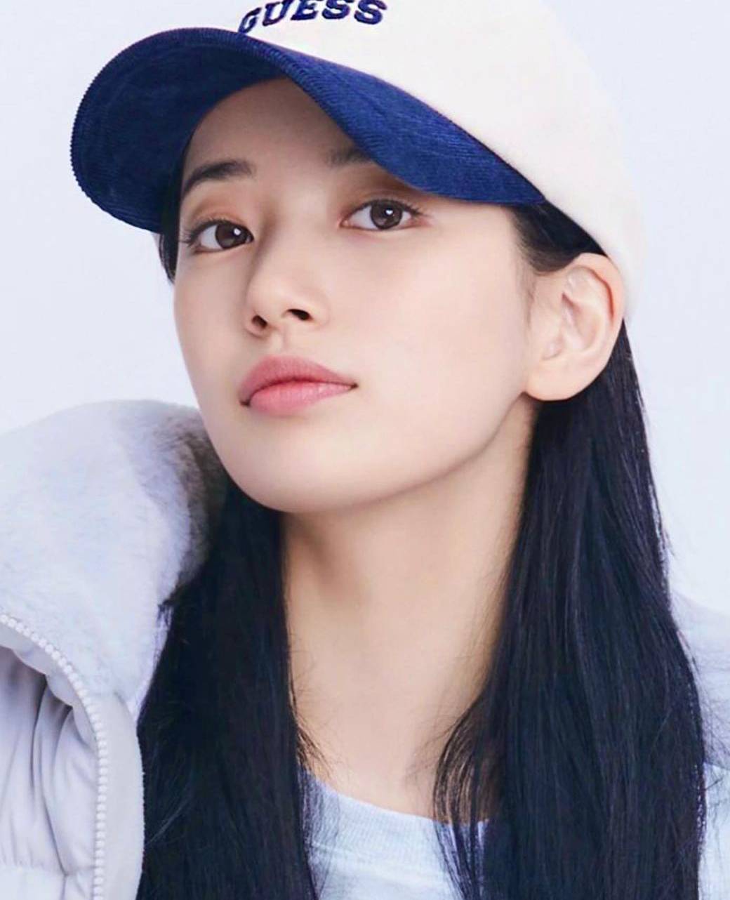 獲選為韓國消費者最喜愛的廣告模特2位之一裴秀智-第1章-图片2