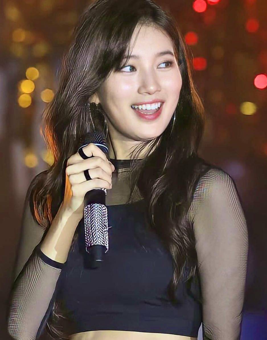 獲選為韓國消費者最喜愛的廣告模特2位之一裴秀智-第1章-图片6