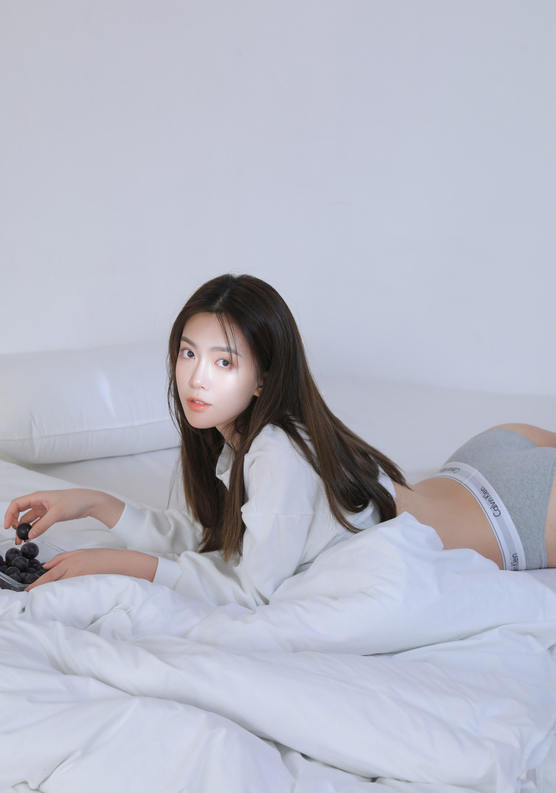 中央戲劇學院學生—安棋_W[套圖]-第1章-图片6