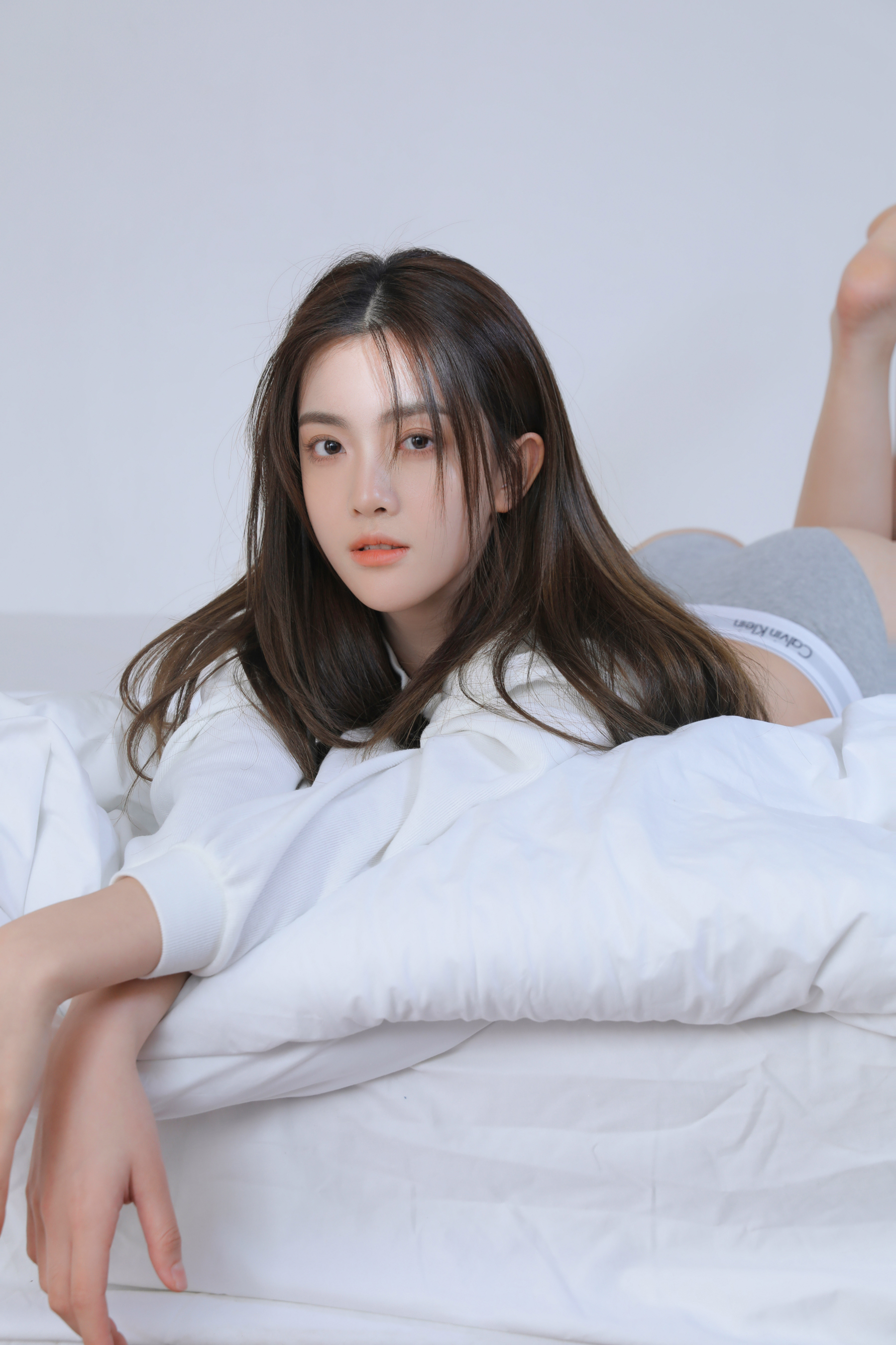 中央戲劇學院學生—安棋_W[套圖]-第1章-图片9